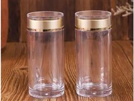 蟲(chóng)草含片瓶