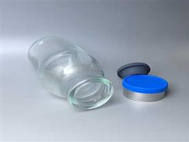 醫(yī)用鹽水瓶