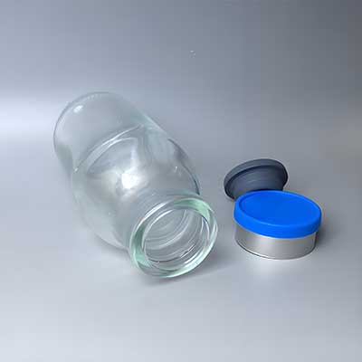 醫(yī)用鹽水瓶