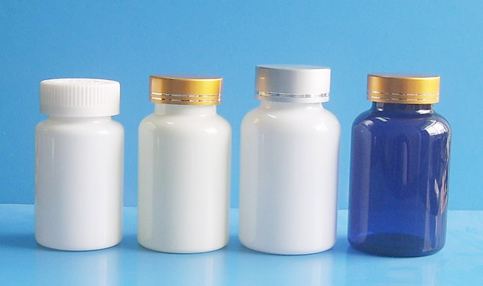 醫(yī)藥保健品瓶