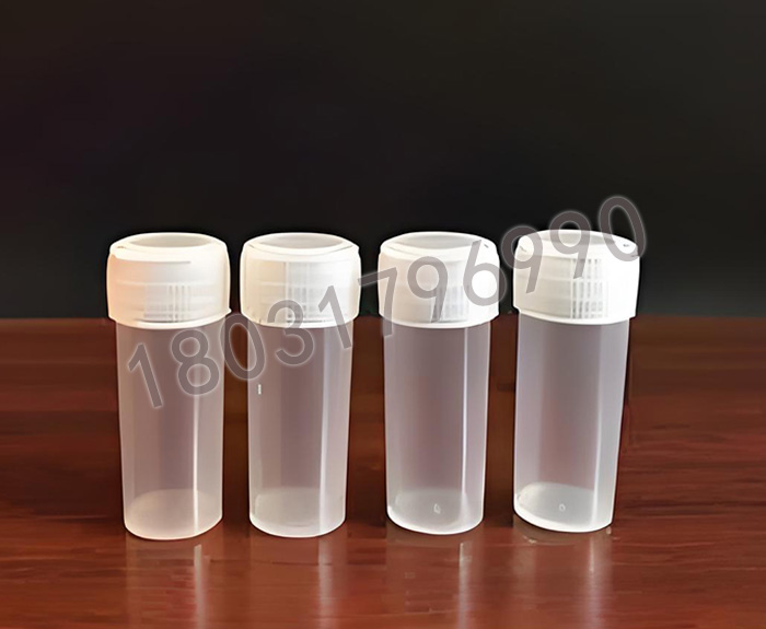 <strong>滴劑塑料瓶</strong>