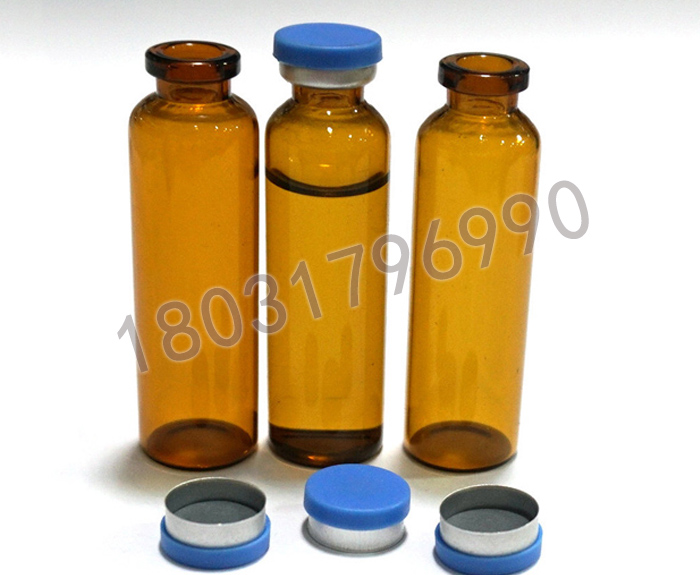 10ml口服液玻璃瓶