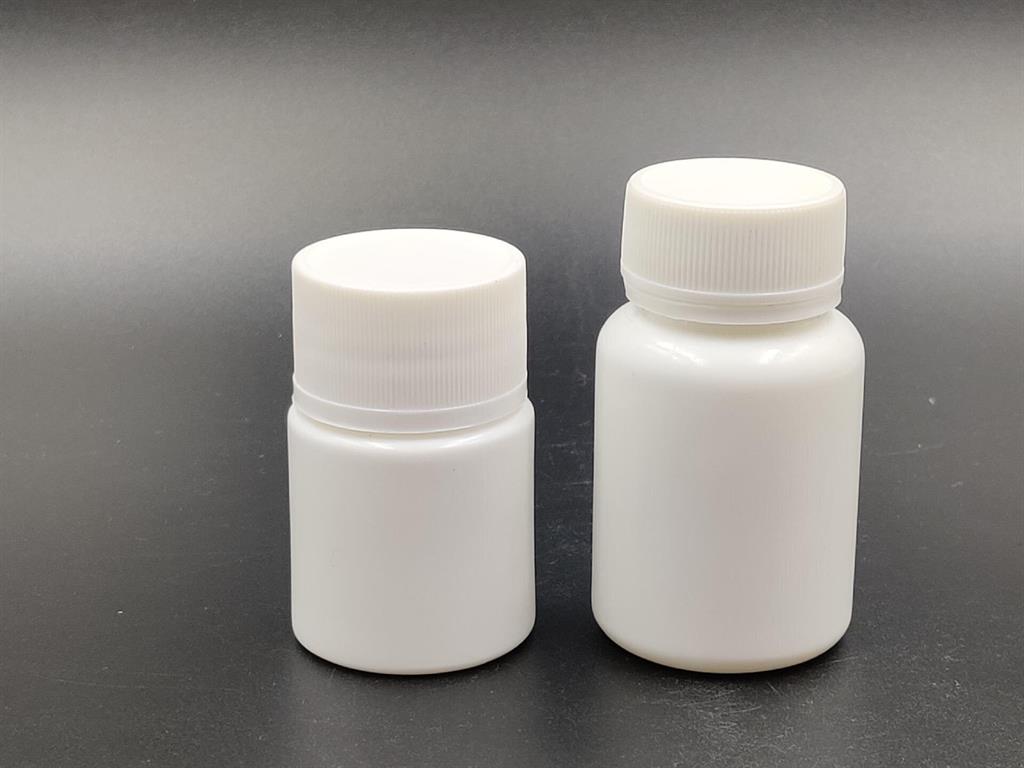 醫(yī)藥保健品瓶