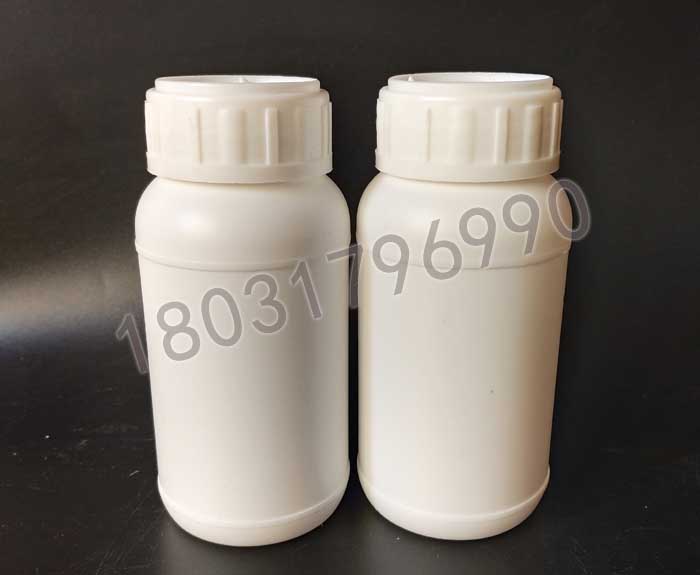 200毫升農藥塑料瓶