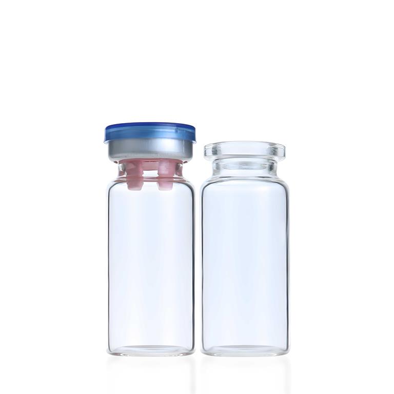 <strong>西林玻璃瓶</strong>